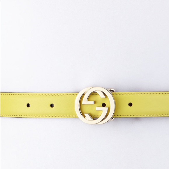 Gucci Accessories - Belt